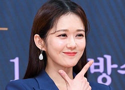 Jang Nara âm thần quyên góp 100 triệu won để ngăn chặn dịch Covid-19 ở Hàn Quốc