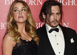 Johnny Depp tiếp tục được vợ cũ, bạn thân bênh vực