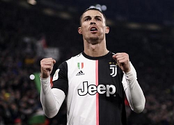 Juventus muốn trói chân Ronaldo đến năm 39 tuổi