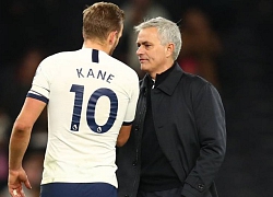 Kane có thể rời Tottenham chỉ vì một bình luận của Mourinho