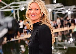 tKate Moss - siêu mẫu &quot;độc nhất vô nhị&quot; và những vết ố trong sự nghiệp