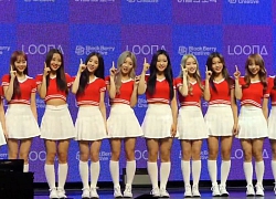 Không phải tên tuổi hàng đầu Kpop nhưng nhóm nữ này lại được mệnh danh là 'girlgroup của các girlgroup'