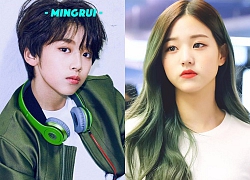 Top idol nhỏ tuổi nhất Kpop: Nghe năm sinh của center cực phẩm IZ*ONE và bản sao Jungkook mà thở dài "Mình già quá rồi"