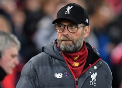 Klopp tiếp tục nhận chỉ trích sau lời than phiền ở Champions League