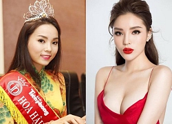 Kỳ Duyên đã chiến thắng 4 hoa hậu showbiz ngoạn mục như thế nào?