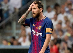 La Liga bị hoãn, Barcelona ngay lập tức làm điều này với Messi