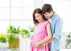 Làm thế nào để có một thai kỳ khỏe mạnh?