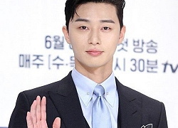 Lận đận như chuyện tóc tai của Park Seo Joon: Lúc đặc sệt tổng tài lúc lại dính lời nguyền "trẻ trâu"