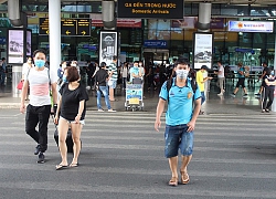 'Lệnh' đeo khẩu trang nơi công cộng chống Covid-19: Ai cũng tự giác đeo để ngăn dịch