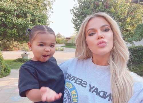 Liên tục thả thính nhau trên Insta, ngày tái hợp giữa cô ba nhà Kardashian cùng chàng cầu thủ bóng rổ trăng hoa đã cận kề?