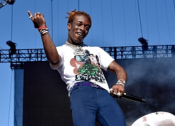 Lil Uzi Vert trở thành nghệ sĩ thứ tư trong lịch sử có đến 3 ca khúc lọt top 10 BXH Billboard Hot 100