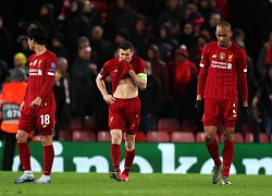 'Liverpool sớm vô địch Ngoại hạng Anh là điều bất công'