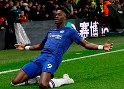 Lộ lý do Tammy Abraham chưa chịu gia hạn với Chelsea