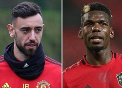 Mặc Solsa nài nỉ, Pogba vẫn trở về Juve với cái giá &#8220;cực bèo&#8221;?