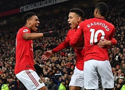 Man United: Mục tiêu gần và tương lai xa