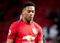 Martial đá cắm tệ? Xin lỗi, Solskjaer cực 'quái' với nước đi cho Man Utd