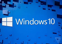 Microsoft đạt mục tiêu 1 tỉ thiết bị chạy Windows 10