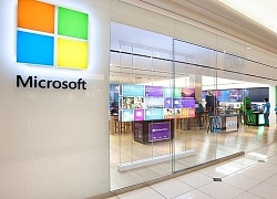 Microsoft đóng toàn bộ cửa hàng trên toàn thế giới