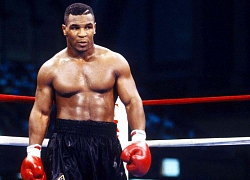 Mike Tyson và những bài học đắt giá