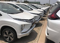 Mitsubishi Xpander 2020 ồ ạt đổ bộ Việt Nam: Thêm một số tính năng, dự kiến về đại lý tháng 4/2020