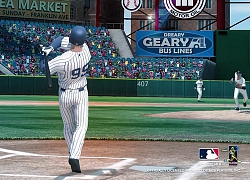 MLB Tap Sports Baseball 2020 Game bóng chày hiếm hoi chính thức ra mắt