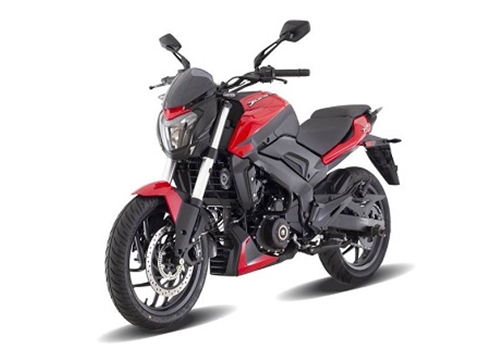 Naked bike 250 phân khối, giá 50 triệu đồng