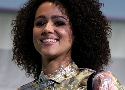 Nathalie Emmanuel &#8211; nữ minh tinh Hollywood mang 3 dòng máu