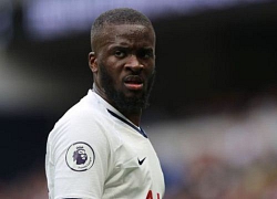 Ndombele 'hỏng' vì thái độ