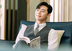 Netizen Hàn chỉ trích Park Seo Joon gia trưởng, áp đặt phụ nữ khi bài phỏng vấn của nam diễn viên bất ngờ được "đào mộ"