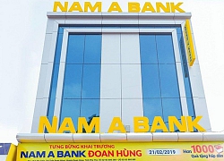 'Nghịch cảnh' Nam Á Bank lãi ròng 700 tỷ nhưng nợ xấu tăng vọt nghìn tỷ