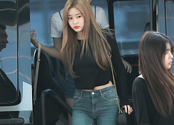 Những idol diện quần jeans đẹp nhất Kpop