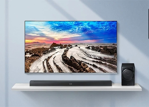 Những mẫu Soundbar giá giảm mạnh