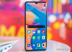 Những smartphone Android mạnh nhất thế giới