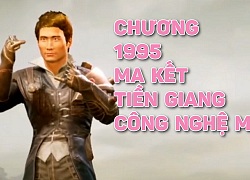 Chưa một lần lộ mặt, game thủ PUBG tại Tiền Giang vẫn 'đốn tim' phái nữ vì giọng nói ngọt đến... 'sâu răng'