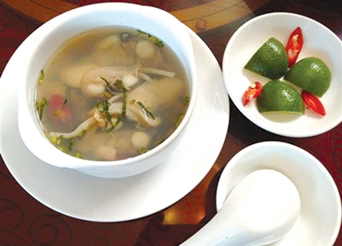 Nức tiếng canh phi Cầu Sài