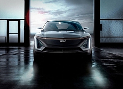 Cadillac Lyriq phải hoãn ra mắt do dịch Covid-19