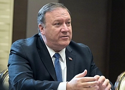 Ông Pompeo "bất ngờ" cáo buộc Nga gây ra cái chết của hàng chục binh sĩ TNK ở Syria