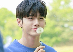 Ong Seungwoo tiết lộ mình là fan bự của &#8216;Itaewon Class&#8217; và lấy biệt danh là &#8216;Ong Sae Roy&#8217;