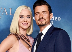 Orlando Bloom 'kiêng sex' 6 tháng trước khi gặp Katy