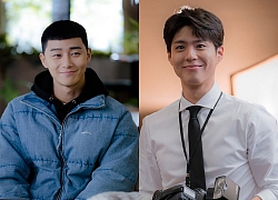 Park Bo Gum xác nhận đóng 'Tầng lớp Itaewon' của Park Seo Joon