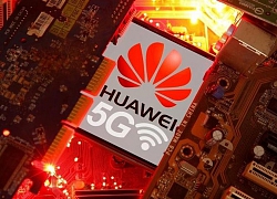 Pháp cho phép đưa một số thiết bị Huawei vào mạng 5G