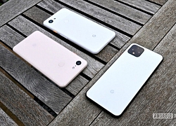 Pixel 5 sẽ là nỗi thất vọng lớn?