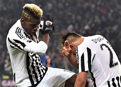 Pogba quyết tâm rời MU với 100 triệu euro từ Juventus