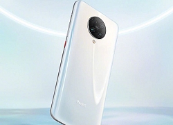 Redmi K30 Pro Zoom Edition xuất hiện trên Geekbench