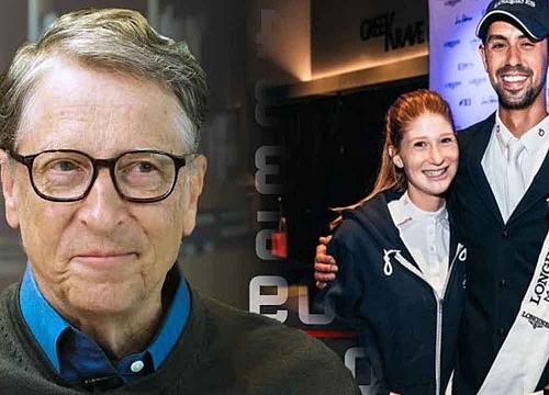 Rời Microsoft, tỷ phú Bill Gates sẽ dành sự quan tâm cho bộ môn thể thao nào ?