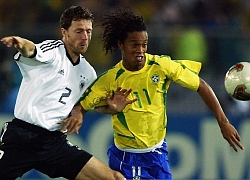 Ronaldinho và các nhà vô địch World Cup 2002 giờ ở đâu?