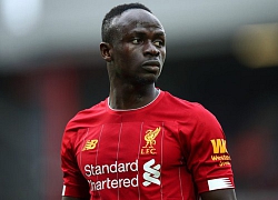 Sadio Mane &#8216;ghi điểm&#8217; bằng nghĩa cử cao đẹp trong đại dịch Covid-19