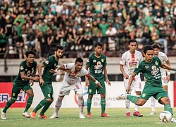 Sau V.League và Thai League, Indonesia hoãn các giải trong nước