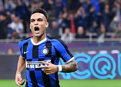 "Sếp lớn" Inter Milan lên tiếng, báo tin không vui cho Barca