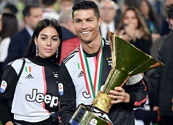 Serie A loạn vì Covid-19: Ronaldo &#8211; Juventus đua vô địch đến bao giờ?